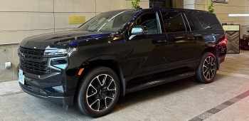 Star Chauffeured Services Airport Transfer SUV