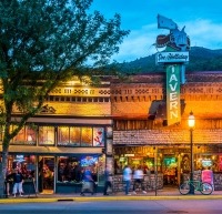 Doc Holliday Tavern, Glenwood Springs