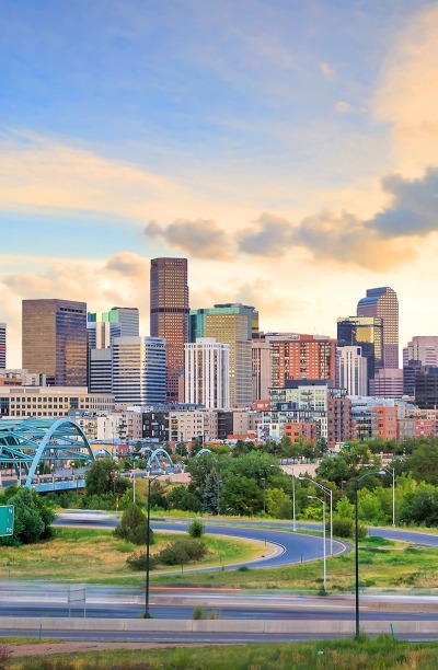 Denver, Colorado