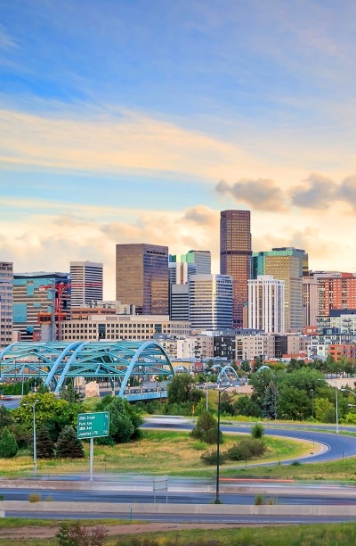 Denver, Colorado