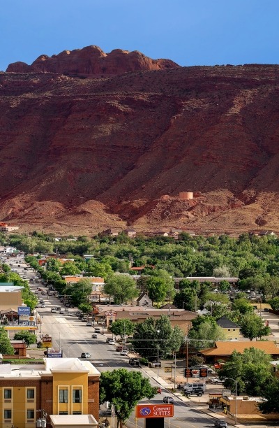 Moab, Utah
