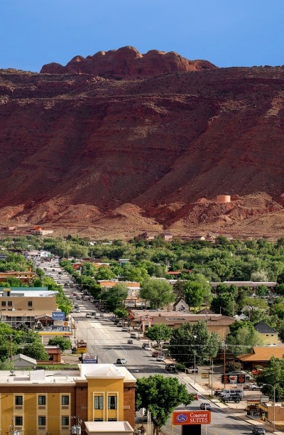 Moab, Utah