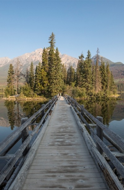 Jasper, Alberta