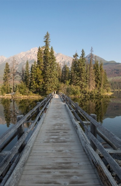 Jasper, Alberta