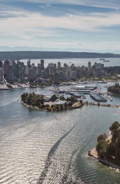 Vancouver, British Columbia