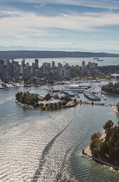 Vancouver, BC