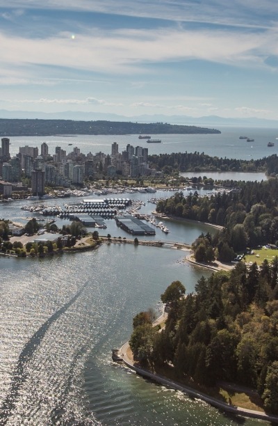 Vancouver, BC