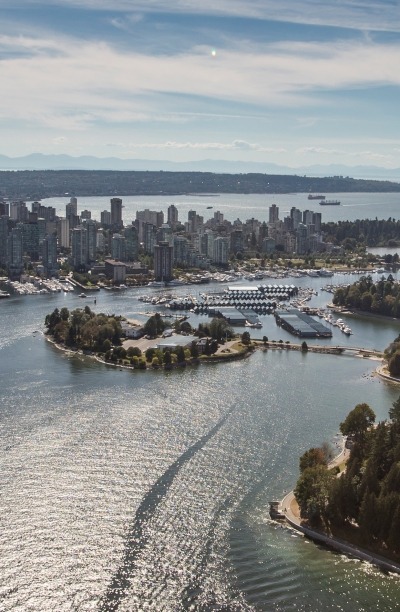Vancouver, BC