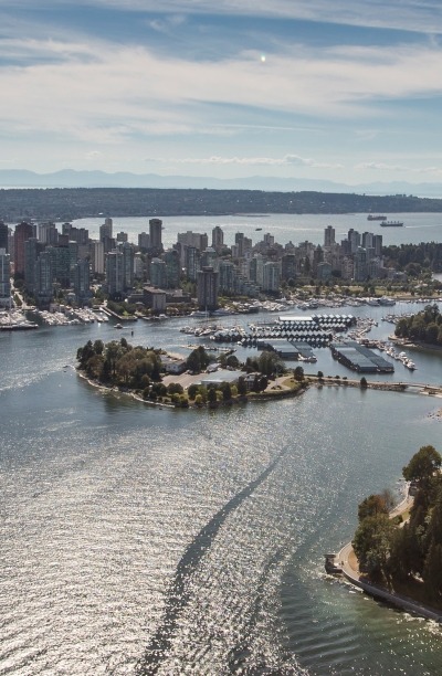 Vancouver, BC