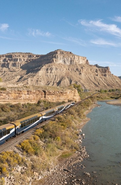 Debeque Canyon