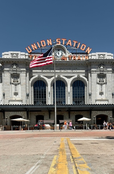 Denver Union Station